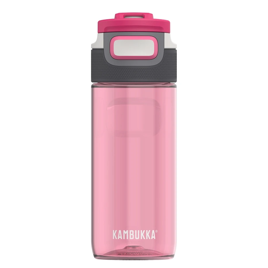 Kambukka Trinkflasche Elton Pearl Blush 500ml Pink 3 Kambukka Trinkflasche Elton Pearl Blush 500ml Pink – Bild 3
