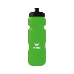 Erima Trinkflasche Team 800ml Grün
