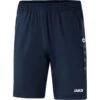 JAKO Sporthose Short Premium Champ 2.0 Kurz Marineblau Herren