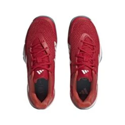 ADIDAS PERFORMANCE Adidas Tennisschuhe Barricade Allcourt 2023 Rot Kinder 13 ADIDAS PERFORMANCE Adidas Tennisschuhe Barricade Allcourt 2023 Rot Kinder -Yonex Verkaufsgeschäft Adidas Tennisschue Kinder barricade hp9696 2 800x800 1