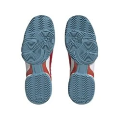 ADIDAS PERFORMANCE Adidas Tennisschuhe Barricade Allcourt 2023 Rot Kinder 14 ADIDAS PERFORMANCE Adidas Tennisschuhe Barricade Allcourt 2023 Rot Kinder -Yonex Verkaufsgeschäft Adidas Tennisschue Kinder barricade hp9696 3 800x800 1