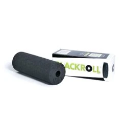 Blackroll Faszienrolle MINI (gezielte Massage Für Füße, Beine, Arme) Schwarz - 1 Stück 5 Blackroll Faszienrolle MINI (gezielte Massage Für Füße, Beine, Arme) Schwarz - 1 Stück -Yonex Verkaufsgeschäft BLACKROLL Mini schwarz 3 859x859 1