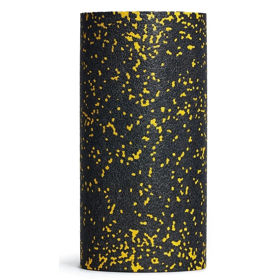 Blackroll Faszienrolle Standard Borussia Dortmund 30x15cm Schwarz/gelb 3 Blackroll Faszienrolle Standard Borussia Dortmund 30x15cm Schwarz/gelb – Bild 3
