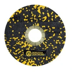Blackroll Faszienrolle Standard Borussia Dortmund 30x15cm Schwarz/gelb 4 Blackroll Faszienrolle Standard Borussia Dortmund 30x15cm Schwarz/gelb -Yonex Verkaufsgeschäft BR 2019 02 STANDARD 3 812x812 1