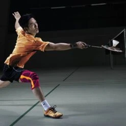 Bauerfeind Handgelenkbandage Schwarz 1er -Yonex Verkaufsgeschäft BauerfeindSports wrist strap marine badminton2 web 1000x1000 1