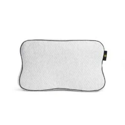 Blackroll Kopfkissen Recovery BVB Mit Ergonomische Form Für 4 Schlafpositionen -Yonex Verkaufsgeschäft Blackroll A002319 2020 RECOVERY PILLOW BVB 3 1024x1024 1