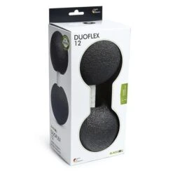 Blackroll Faszienball Duoball DUOFLEX 12cm Schwarz 8 Blackroll Faszienball Duoball DUOFLEX 12cm Schwarz -Yonex Verkaufsgeschäft Blackroll A002329 DUOFLEX12202 639x639 1