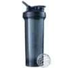 BlenderBottle Trinkflasche Pro32 Tritan 940ml Schwarz