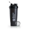 BlenderBottle Trinkflasche Classic Loop 940ml Schwarz