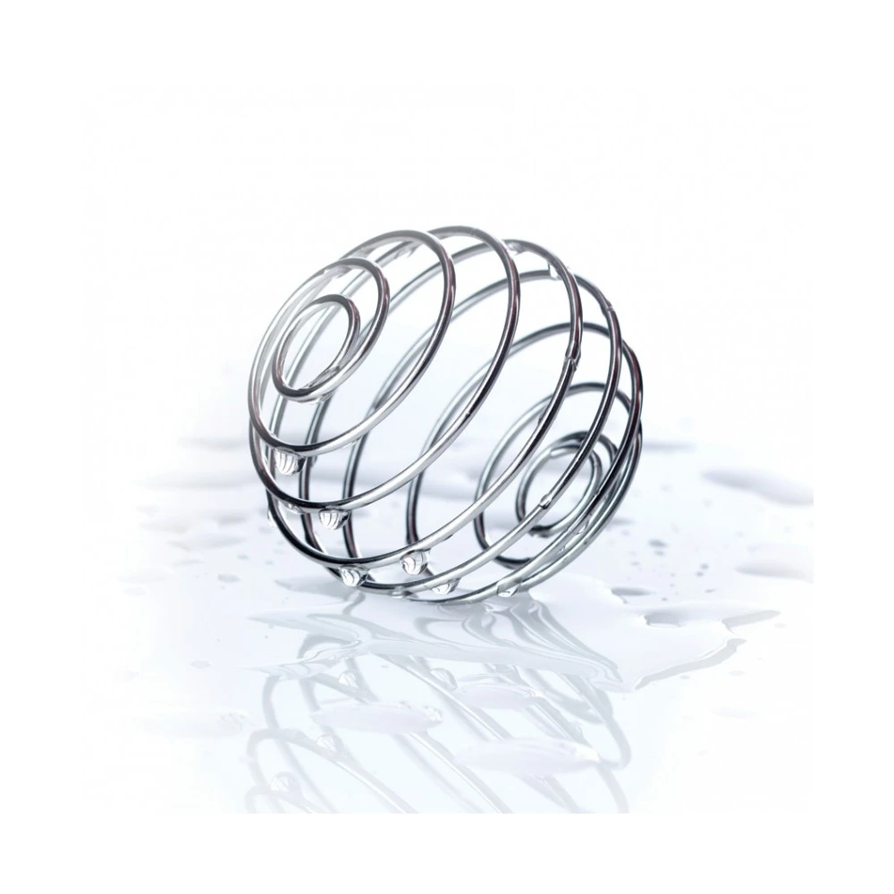 BlenderBottle Trinkflasche Sportmixer Grip 590ml Schwarz/rot 2 BlenderBottle Trinkflasche Sportmixer Grip 590ml Schwarz/rot – Bild 2