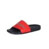 Champion Badeschuhe Slide Evoscript Navy/rot Herren