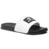 Champion Badeschuhe Slide Arubo Weiss/schwarz Herren - 1 Paar