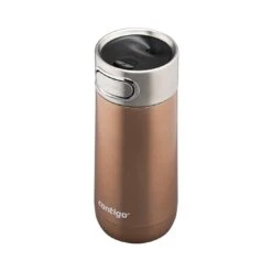 Contigo Thermotrinkflasche Luxe Autoseal Edelstahl 360ml (hält Stundenlang Kalt/heiss) Bronze 7 Contigo Thermotrinkflasche Luxe Autoseal Edelstahl 360ml (hält Stundenlang Kalt/heiss) Bronze -Yonex Verkaufsgeschäft Contigo 2108345 Autoseal20Luxe Zinfendel 360ml 1099x1099 1