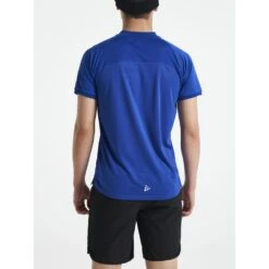 Craft Sport-Polo Pro Control Impact (leicht, Atmungsaktiv) Cobaltblau Herren -Yonex Verkaufsgeschäft Craft 1908225 346390 Pro Control20Impact Polo20M202 1000x1000 1