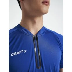 Craft Sport-Polo Pro Control Impact (leicht, Atmungsaktiv) Cobaltblau Herren -Yonex Verkaufsgeschäft Craft 1908225 346390 Pro Control20Impact Polo20M203 1000x1000 1