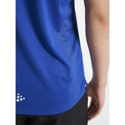 Craft Sport-Polo Pro Control Impact (leicht, Atmungsaktiv) Cobaltblau Herren -Yonex Verkaufsgeschäft Craft 1908225 346390 Pro Control20Impact Polo20M205 1000x1000 1