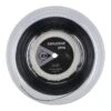 Dunlop Tennissaite Explosive Spin (Haltbarkeit+Spin) Schwarz 200m Rolle