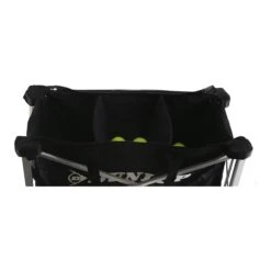 Dunlop Ballwagen Foldable Teaching Cart (für Maximal 250 Bälle) -Yonex Verkaufsgeschäft DUNLOP 622543 BALLWAGEN 2 1200x1200 1