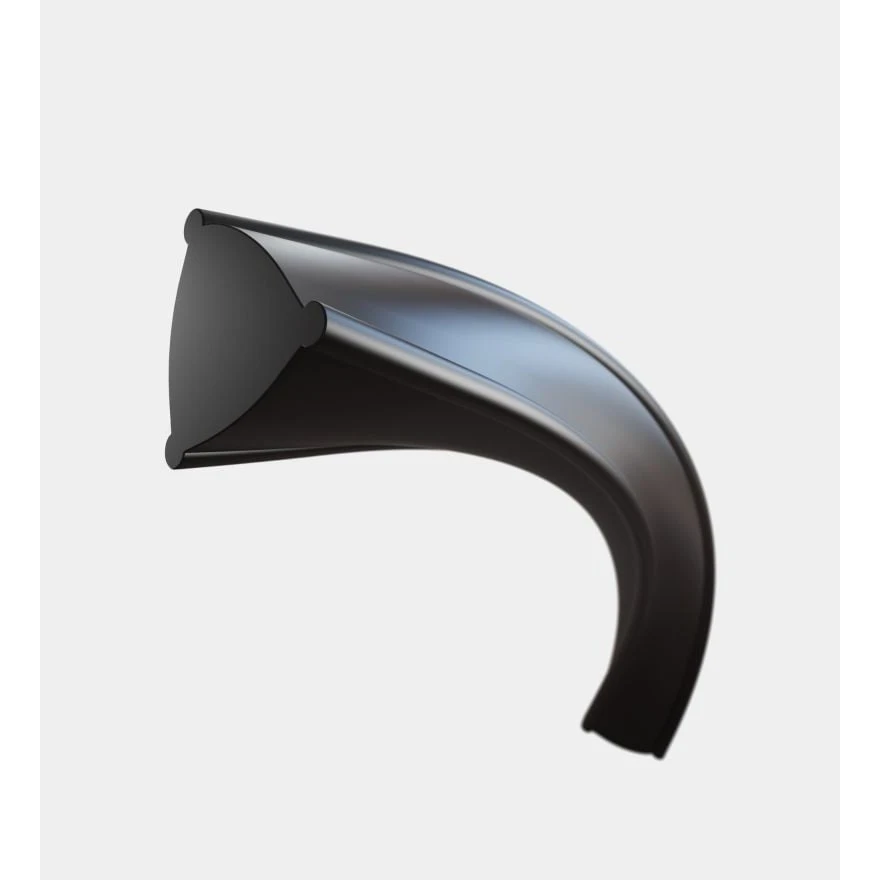 Dunlop Tennissaite Explosive Bite (Haltbarkeit+Spin) Schwarz 12m Set 2 Dunlop Tennissaite Explosive Bite (Haltbarkeit+Spin) Schwarz 12m Set – Bild 2