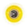 Dunlop Tennissaite Explosive Bite (Haltbarkeit+Spin) Gelb 200m Rolle