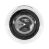 Dunlop Tennissaite Explosive Speed (Haltbarkeit+Power) Schwarz 200m Rolle