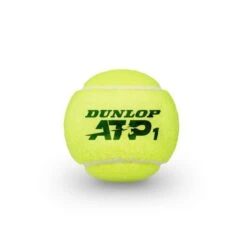 Dunlop Tennisbälle ATP - Offizieller Spielball Nitto ATP Finals Dose 3er -Yonex Verkaufsgeschäft Dunlop 601313 atp20official20ball 2 1024x1024 1