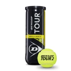 Dunlop Tennisbälle Tour Brilliance Dose 24x3er Im Karton -Yonex Verkaufsgeschäft Dunlop 601326 Tour Brilliance 2 1024x1024 1
