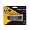Dunlop Basisband Viper Dry (perforiert, Ultra Dry) 1,8mm Schwarz - 1 Stück