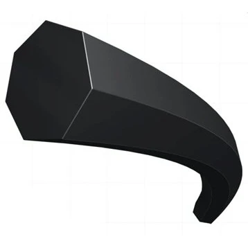 Dunlop Tennissaite Black Widow (Haltbarkeit+Spin) Schwarz 200m Rolle 2 Dunlop Tennissaite Black Widow (Haltbarkeit+Spin) Schwarz 200m Rolle – Bild 2