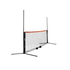 Dunlop Netz Tennis/Badminton/Federball Höhenverstellbar - Breite 3 Meter -Yonex Verkaufsgeschäft Dunlop Netz Tennis Badminton 3Meter 622540 866x866 1