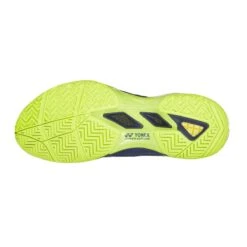 Yonex Tennisschuhe Eclipsion 2 Allcourt Navyblau/lime Herren -Yonex Verkaufsgeschäft Eclipsion2 M BlueYlw 05 1200x1200 1