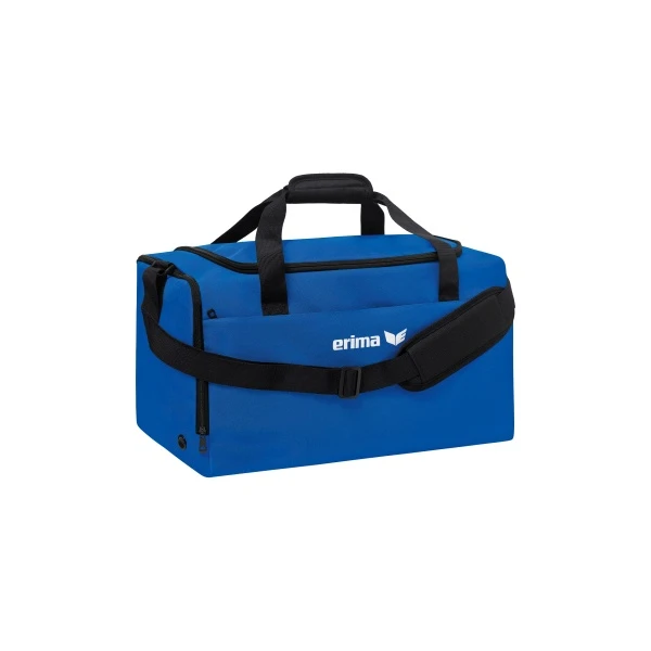 Erima Sporttasche Team (Größe L - 65 Liter) Royalblau 65x31x32cm 1 Erima Sporttasche Team (Größe L - 65 Liter) Royalblau 65x31x32cm