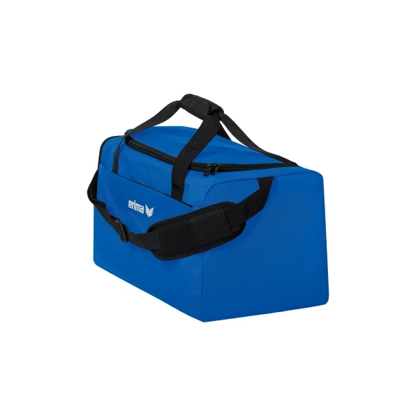 Erima Sporttasche Team (Größe L - 65 Liter) Royalblau 65x31x32cm 2 Erima Sporttasche Team (Größe L - 65 Liter) Royalblau 65x31x32cm – Bild 2