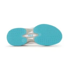 Fila Tennisschuhe Sabbia Lite 2 Clay/Sandplatz Hellblau/weiss Damen -Yonex Verkaufsgeschäft Fila Tennisschuhe Sabbia Lite 2 FTW23113 0042 1 1200x1200 1