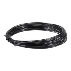 Gamma Tennissaite Moto (Haltbarkeit+Spin) Schwarz 12m Set -Yonex Verkaufsgeschäft GAMMA MOTO SCHWARZ 1 1200x1200 2