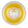 Grapplesnake Tennissaite Alpha 1.25 (Haltbarkeit+Spin) Gelb 200m Rolle