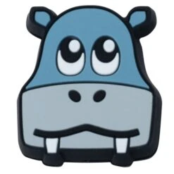 Gamma Schwingungsdämpfer Flußpferd Hippo