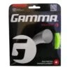 Gamma Poly-Z Neongelb Tennissaite