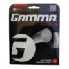 Gamma Poly-Z 1.30 Weiss Tennissaite