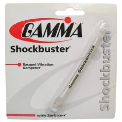 Gamma Schwingungsdämpfer Shockbuster Weiss