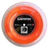 Gamma Tennissaite IO (Haltbarkeit+Power) Orange 200m Rolle