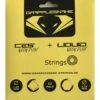 Grapplesnake Tennissaite CES/Liquid (Haltbarkeit+Touch) 2x6m Set