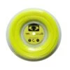 Grapplesnake Tennissaite CES Neon Dust (Haltbarkeit+Kontrolle) Gelb 200m Rolle