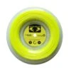 Grapplesnake Tennissaite Liquid Neon Dust (Haltbarkeit+Touch) Gelb 200m Rolle