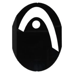 Head Logoschablone Für Tennissaite/Tennisschläger - 1 Stück