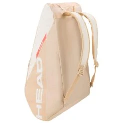 Head Tennis-Racketbag Tour Racquet Bag XL (Schlägertasche, 3 Hauptfächer) 2023 Weiss/champagne 12er 7 Head Tennis-Racketbag Tour Racquet Bag XL (Schlägertasche, 3 Hauptfächer) 2023 Weiss/champagne 12er -Yonex Verkaufsgeschäft Head 260803 CHYU CB Tour Racquet Tasche 2 1000x1000 1