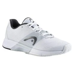 Head Tennisschuhe Revolt Pro 4.0 Clay/Sandplatz Weiss Herren 9 Head Tennisschuhe Revolt Pro 4.0 Clay/Sandplatz Weiss Herren -Yonex Verkaufsgeschäft Head 273172 WHBK Revolt Pro Tennisschuh 1000x1000 1
