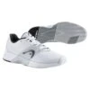 Head Tennisschuhe Revolt Pro 4.0 Clay/Sandplatz Weiss Herren