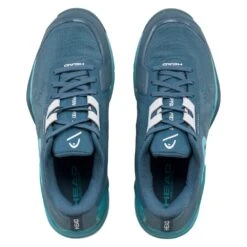 Head Tennisschuhe Sprint Pro 3.5 Allcourt Blau Damen -Yonex Verkaufsgeschäft Head 274022 BSTE Sprint Pro 3 5 Schuh 6 1000x1000 1