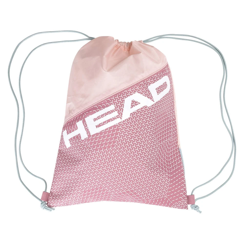 Head Schuhbeutel Tour Team Pink/rosa 1 Head Schuhbeutel Tour Team Pink/rosa